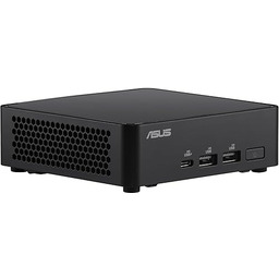 Asus NUC 14 Pro RNUC14RVKU700002I Black 155H, W128893355