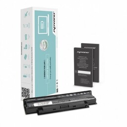 Movano Bateria J1KND do Dell 13R 14R 15R