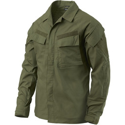 Bluza helikon raid shirt - olive green