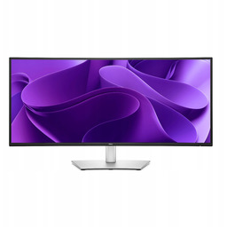 Monitor Dell Pro Plus P3425WE 34,1" Ips Uwqhd