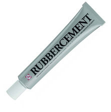 Talens Rubber Cement Klej kauczukowy 50ml tymczas