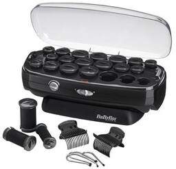BaByliss RS035E Jonizacja 50W Termoloki