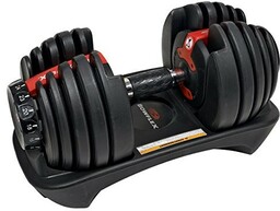 Hantle BOWFLEX 552I SELECT TECH 8000864