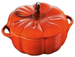 Staub Mini Cocotte Dynia 40511-555-0 Ceramika 0,5l Naczynie