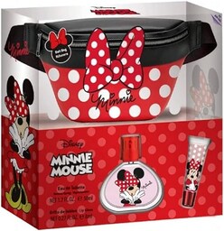 Minnie Minnie Col 50 V + torebka