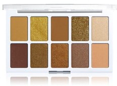 wet n wild Color Icon 10-Pan Shadow Palette