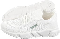 Sneakersy Big Star Białe JJ274268 (BI574-b)