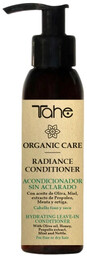 Tahe ORGANIC CARE RADIANCE Odżywka do włosów cienkich