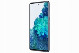 Samsung Galaxy S20 Fe 5G 6/128GB Nfc niebieski