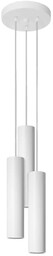 Lampa wisząca LAGOS 3P biały SL.1078 - Sollux