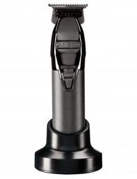 BaByliss PRO 4Artists, Trymer metalowy z ostrzem T-blade