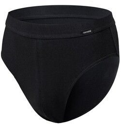 Slipy Authentic 093 czarne