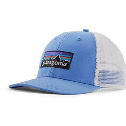 Czapka z daszkiem Patagonia P-6 Logo LoPro Trucker