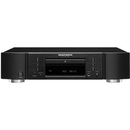Marantz CD6007 Kolor: Czarny