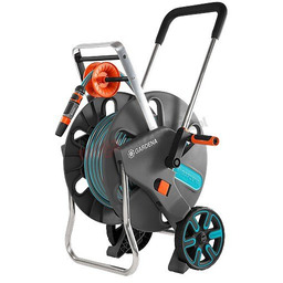 GARDENA Wózek na wąż AquaRoll L Easy -