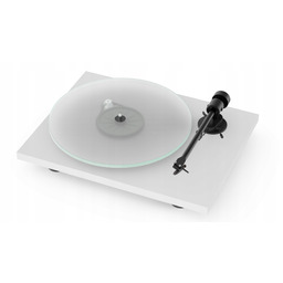 Pro-Ject T1 (Biały)