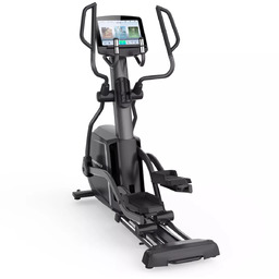 Trenażer eliptyczny elektromagnetyczny z regulacją nachylenia E17 V3