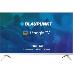 Telewizor Blaupunkt 32FBG5010S 32'' LED Full HD Google