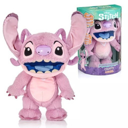 Wow Stuff Disney Lilo&Stitch WOW! Stuff Interaktywna Maskotka