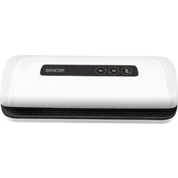 Pakowarka Próżniowa Folia 30 cm Sencor Svs 1010WH