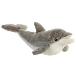 AURORA Maskotka Eco Nation Delfin Zyskaj