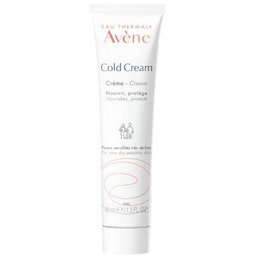 AVENE COLD CREAM krem, 40 ml -> Odbiór