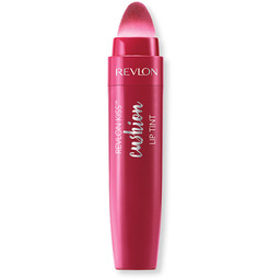 Revlon, Szminka Kiss Cushion, #230 Naughty Mauve, 4,4ml