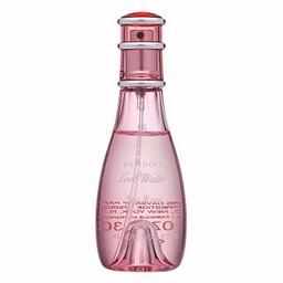 Davidoff Cool Water Woman Sea Rose woda toaletowa