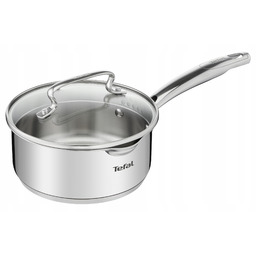 Rondel Tefal Duetto+ 18cm indukcja stal nierdzewna