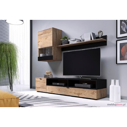 Meblościanka SNAP Halmar