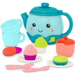 Muzyczny serwis do herbaty B.Toys BX2434Z