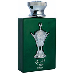 Lattafa Al Areeq Silver woda perfumowana 100 ml