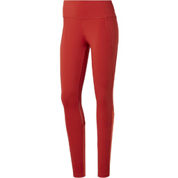 Reebok Siateczka damska Rc Lux Bold Texture Tight-