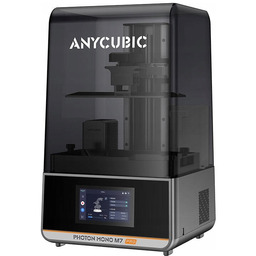 Drukarka 3D Anycubic Photon Mono M7 Pro