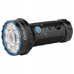 Latarka akumulatorowa Edc Olight Marauder Mini Black 7000