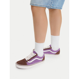 Tenisówki Vans