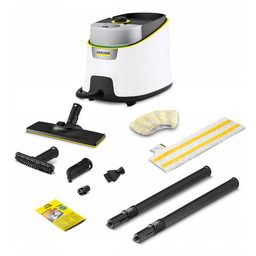 Myjka Parowa Kärcher Sc 4 Deluxe 2200