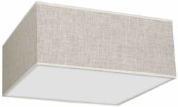 Lampa sufitowa LINO BIEL - LEN 2xE27 MLP7495-Milagro