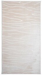 MULTIDECOR Dywan wewnętrzny Alaska Fale 160 x 220