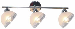 Sufitowa LAMPA plafon Hope K-JSL-1305/3W Kaja regulowana OPRAWA