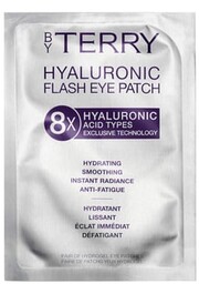 By Terry Hyaluronic Flash Eye Patch Płatki pod