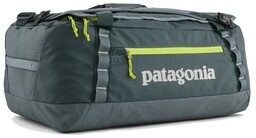 TORBA BLACK HOLE DUFFEL 55L-NOUVEAU GREEN