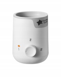 Podgrzewacz elektryczny Tommee Tippee do butelek