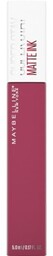 MAYBELLINE Super Stay Matte Ink Matowa Pomadka