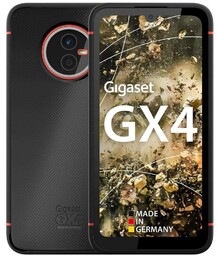 Smartfon GIGASET GX4 4/64GB Czarny