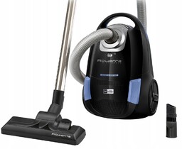 Odkurzacz workowy Rowenta RO2611EA City Space worek 2,5l