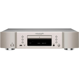 Marantz CD6007 Kolor: Złoty