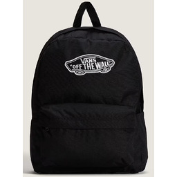 plecak VANS OLD SKOOL CLASSIC BACKPACK BLACK