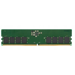 Ram 8GB DDR5 4800MHz Non-ecc dedykowany do ASRock