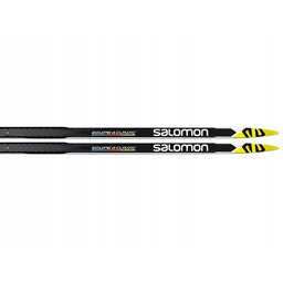 Narty Salomon Equipe 8 Classic - 180 BEZ